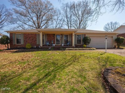 1118 N 32nd Ave, Humboldt, TN, 38343