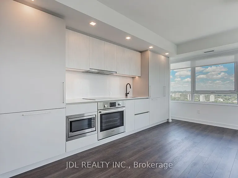 609 Sherbourne St #3709 — Photo 24