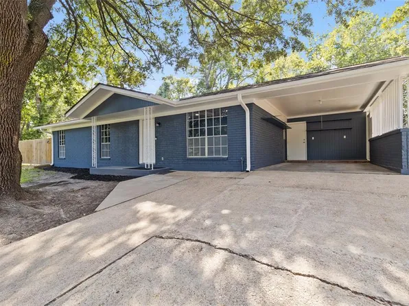312 Mary Avenue, Huntsville, TX 77320