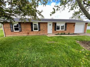 1312 Surface Rd, Eaton, OH 45320