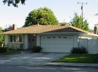 3452 Machado Ave, Santa Clara, CA 95051
