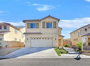 4923 Bella Strada Ct, Las Vegas, NV 89141