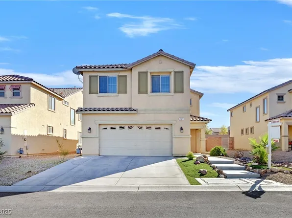 4923 Bella Strada Ct, Las Vegas, NV 89141