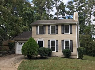 6027 Maryjo Ln, Norcross, GA 30093