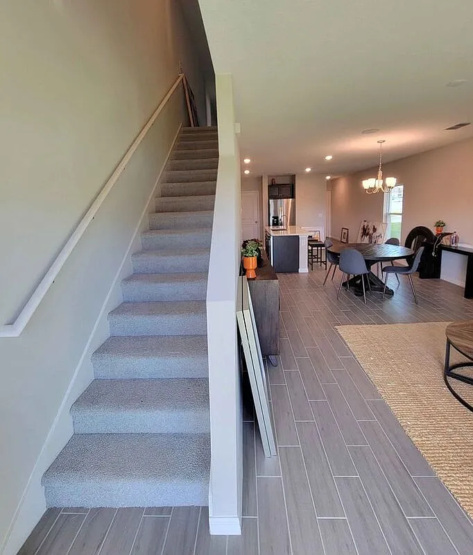 3 bed, 2.5 bath, 1489 sqft, $1,950 — Photo 2