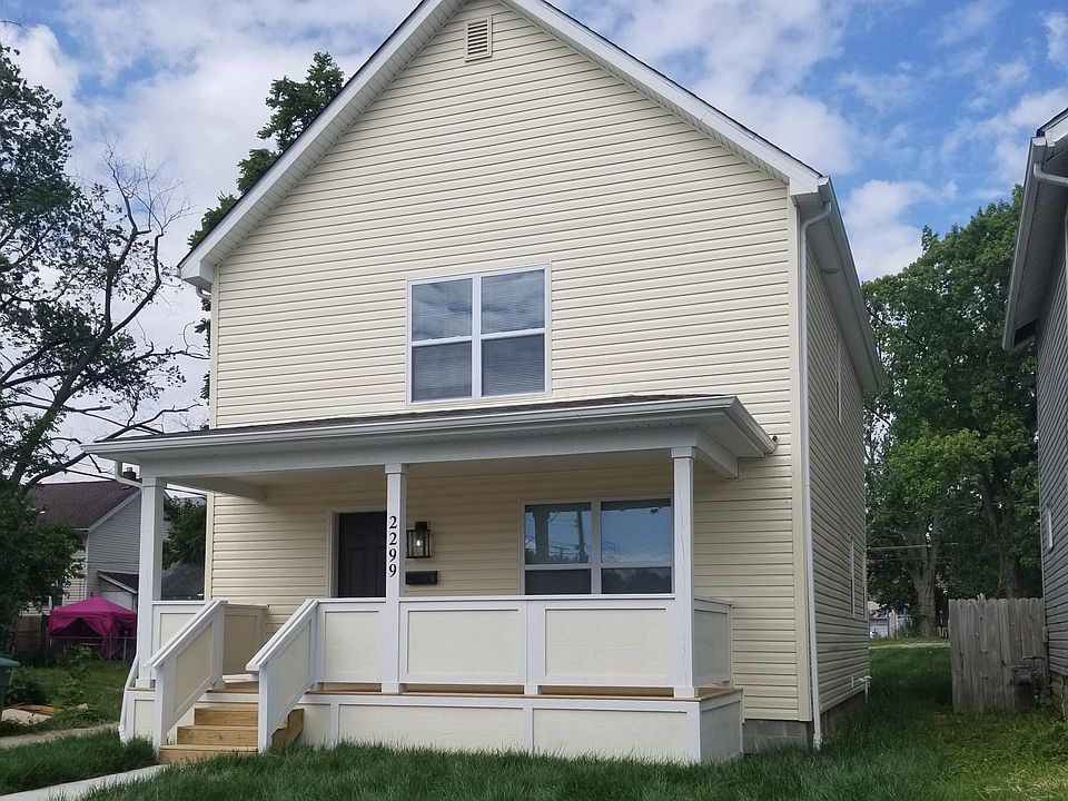 2nd image of 2299 Linden Ave