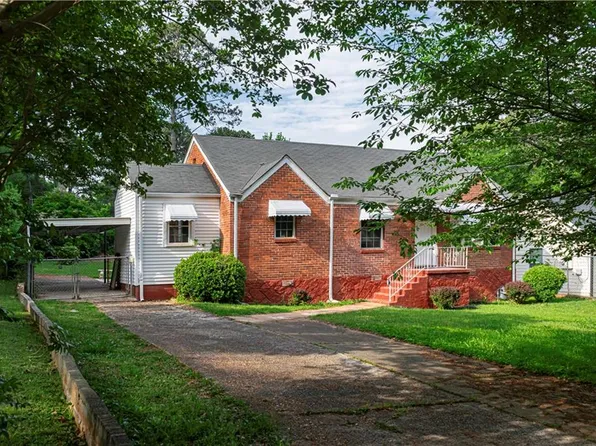 2656 Northview Ave, Decatur, GA 30032