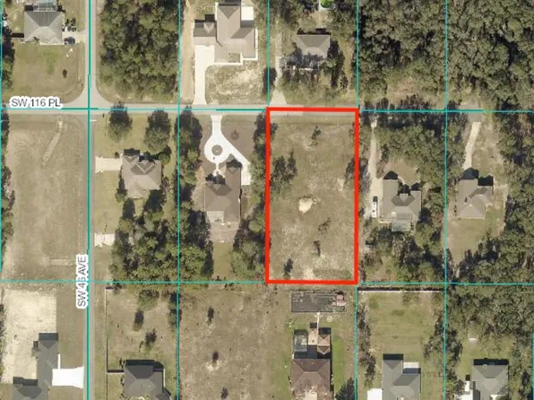 0 SW 116th Pl #326, Ocala, FL 34476