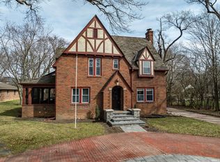 1108 N Meadow Ln, Muncie, IN 47304