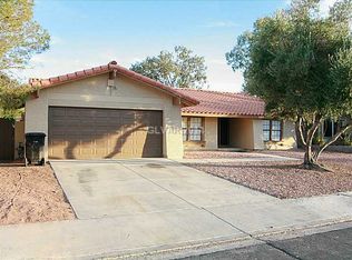 320 Quito Ct, Henderson, NV 89014