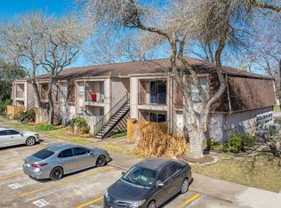 Kimberly House Apartments, Alvin, TX 77511