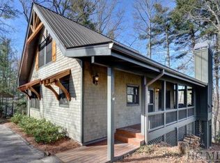 180 Wyanoak Rd, Highlands, NC 28741