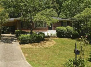 2328 Hunting Valley Dr, Decatur, GA 30033