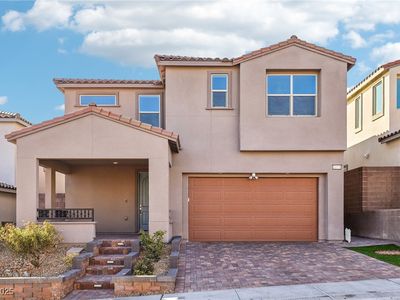 11579 Salt Creek Ave, Las Vegas, NV, 89138