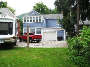 109 W 4th St, Emporium, PA 15834