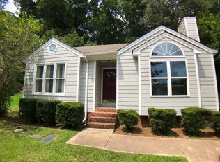 4632 Timberhurst Dr, Raleigh, NC 27612