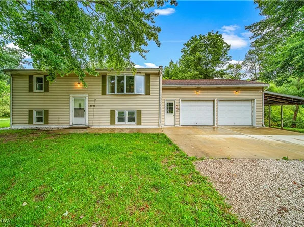 2001 Old Farm St, Ashtabula, OH 44004