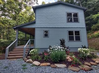 133 Lower Creek Crossing Rd, Bryson City, NC 28713