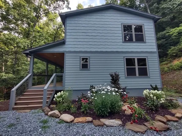 133 Lower Creek Crossing Rd, Bryson City, NC 28713