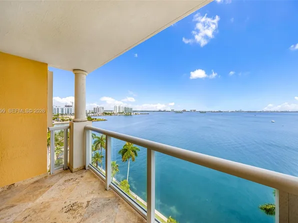 1625 Kennedy Cswy APT 1004D, North Bay Village, FL 33141