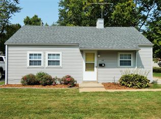 1126 Wabash Ave, Belleville, IL