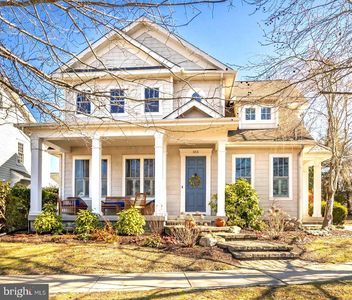 353 Walnut Hill Dr, Berlin, MD, 21811