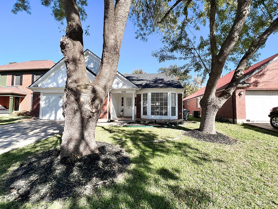 1100 Briargate Dr, Austin, TX 78753 Zillow