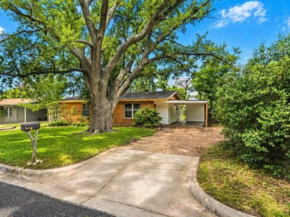 5104 Waterbrook Dr, Austin, TX 78723