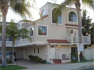 1707 Flagler Ln, Redondo Beach, CA 90278