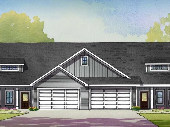 6467 Railbridge Ct SE #32, Caledonia, MI 49316