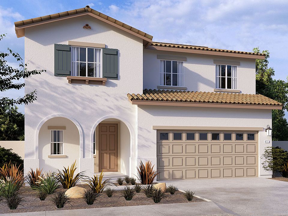 Plan Elevation.