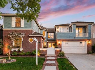 5391 Foxhound Way, San Diego, CA 92130