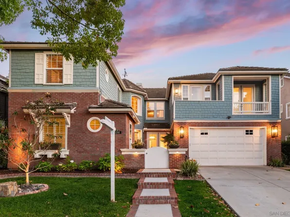 5391 Foxhound Way, San Diego, CA 92130