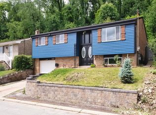 79 Lilmont Dr, Pittsburgh, PA 15218