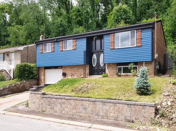 79 Lilmont Dr, Pittsburgh, PA 15218