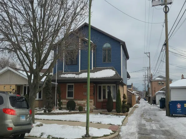 8643 S Tripp Ave, Chicago, IL 60652