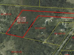 6970 Clear Lake Rd, Grass Lake, MI 49240