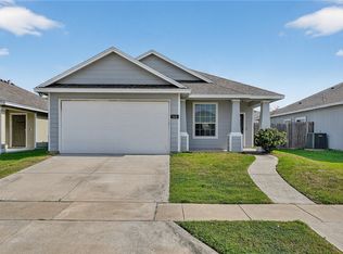 7410 Oshman Dr, Corpus Christi, TX 78414