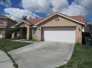 1364 Exeter Ct, San Jacinto, CA 92583