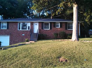 217 Bonnalynn Dr, Hermitage, TN 37076