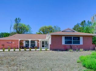 5289 Sandra Dr, Weeki Wachee, FL 34607