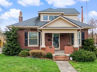 249 Sunset Ave, Richmond, KY 40475