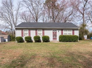 1802 Shirleydale Ave, Henrico, VA 23231