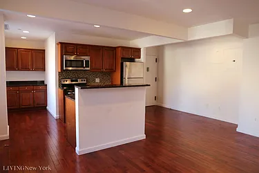 Rented by Living New York