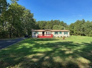 7464 Beaver Dam Rd, Waverly, VA 23890