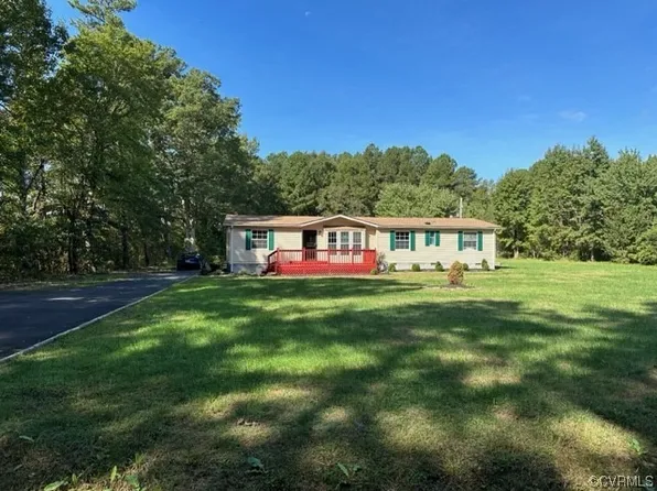 7464 Beaver Dam Rd, Waverly, VA 23890