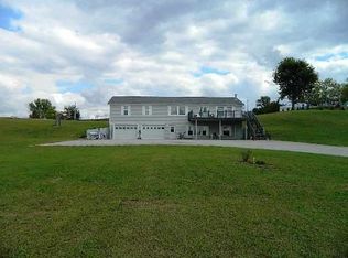6446 E 300 N, Warsaw, IN 46582