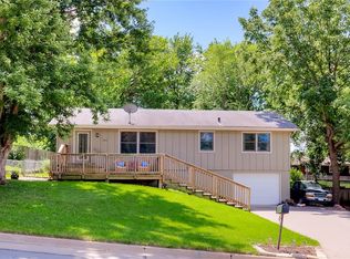 1309 W Euclid Ave, Indianola, IA 50125
