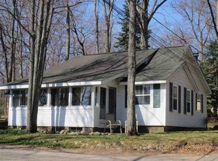149 Webster, Higgins Lake, MI 48627
