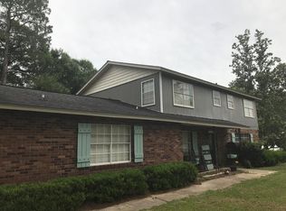 1106 Lee Ave, Douglas, GA 31533